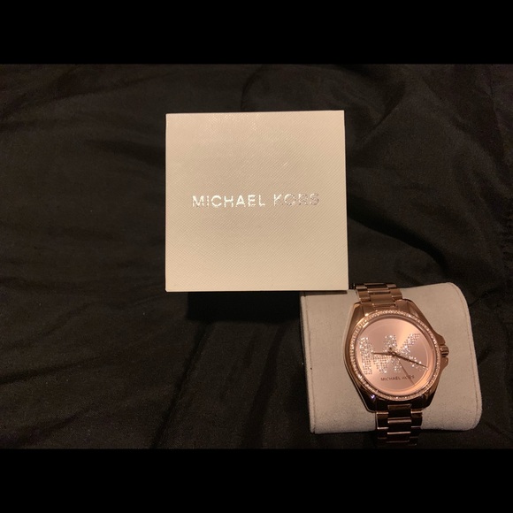 Brand New Michael Kors Watch!! main image 2